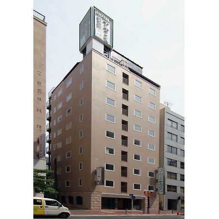 Hotel Annex Check In Shimbashi Tokyo Eksteriør billede